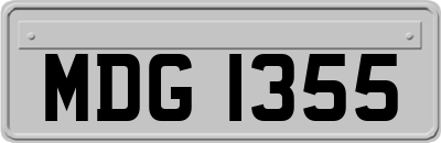 MDG1355