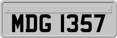 MDG1357