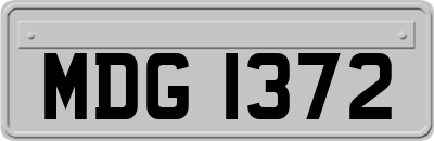 MDG1372