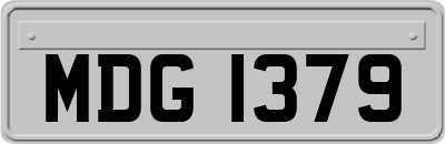 MDG1379
