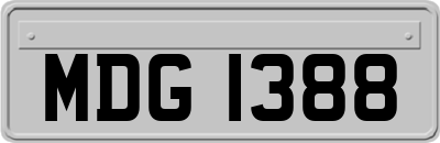 MDG1388