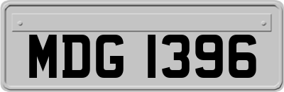 MDG1396