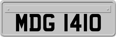 MDG1410