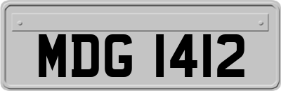 MDG1412