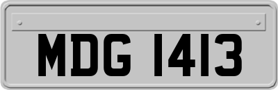 MDG1413