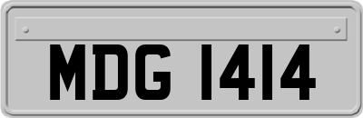 MDG1414