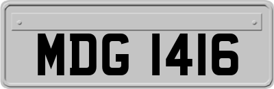 MDG1416