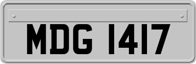 MDG1417