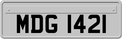 MDG1421