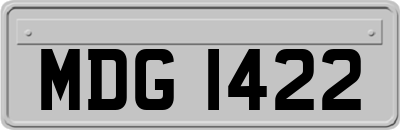 MDG1422