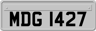 MDG1427