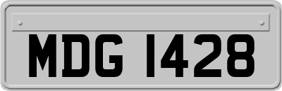 MDG1428