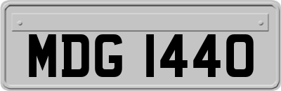 MDG1440