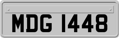 MDG1448