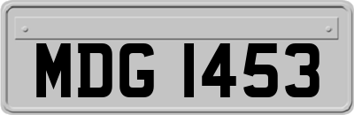 MDG1453