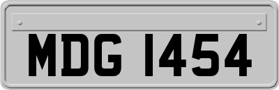 MDG1454
