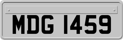 MDG1459