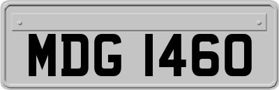 MDG1460