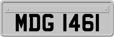 MDG1461
