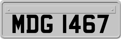 MDG1467