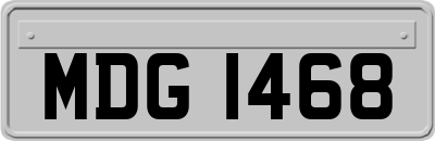 MDG1468
