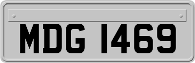 MDG1469