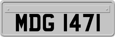 MDG1471