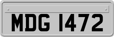 MDG1472