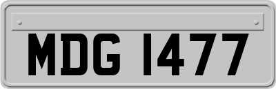 MDG1477