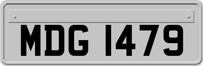 MDG1479