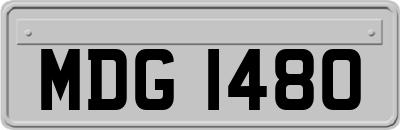 MDG1480