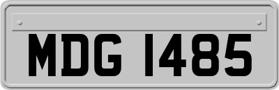 MDG1485