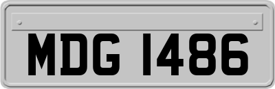 MDG1486