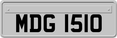 MDG1510