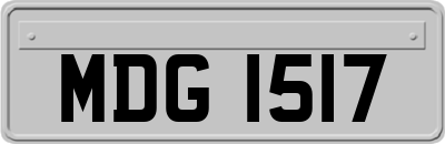 MDG1517