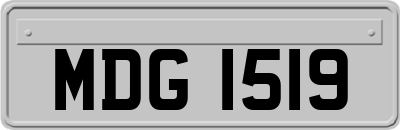 MDG1519