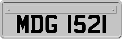 MDG1521