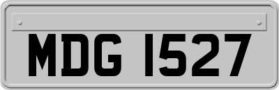 MDG1527