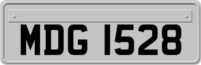 MDG1528