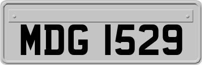 MDG1529