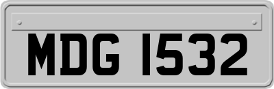 MDG1532