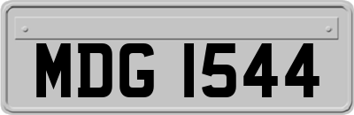 MDG1544