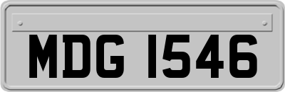 MDG1546