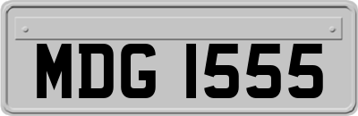 MDG1555