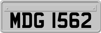 MDG1562