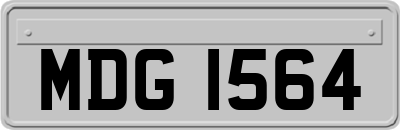 MDG1564
