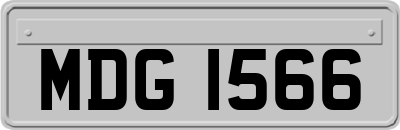 MDG1566