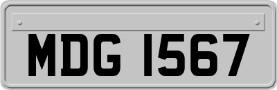 MDG1567