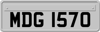 MDG1570