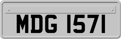MDG1571